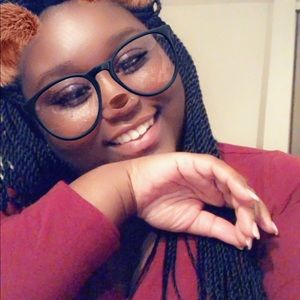 Meet your Posher, Shae